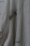 Mutedance double-layer flower-dyed handmade long skirt MD-MD23SS24-HUARANDUAN flower-dyed short PM109